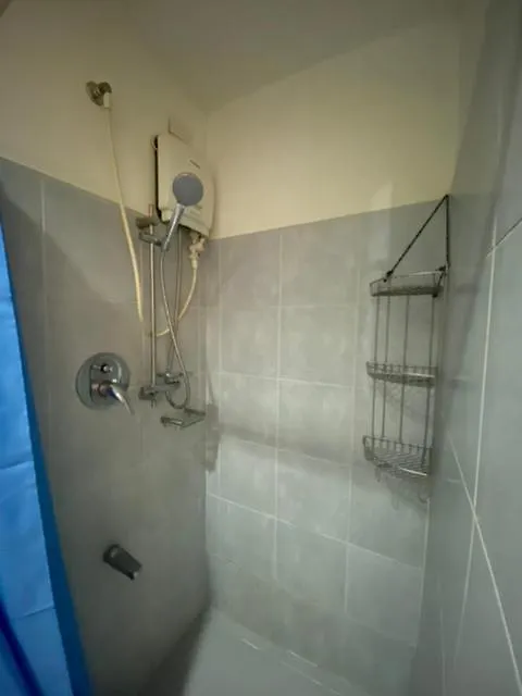 Azenith Staycation At Sea Residences Moa Pasay 0*,