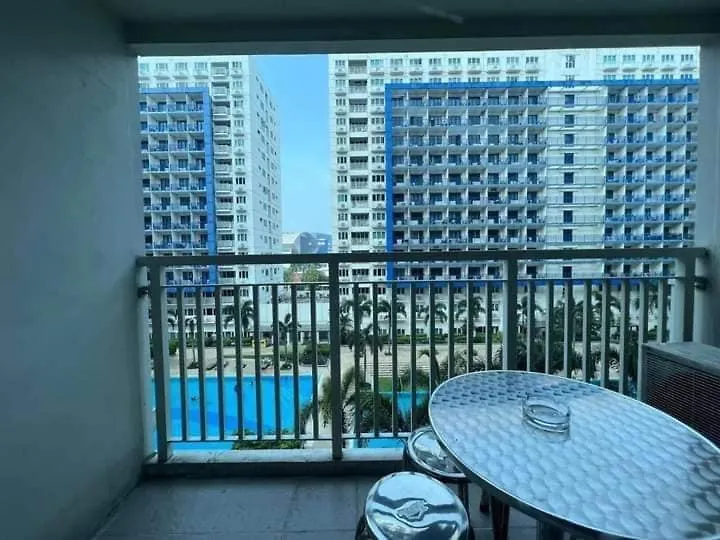 Azenith Staycation At Sea Residences Moa Pasay