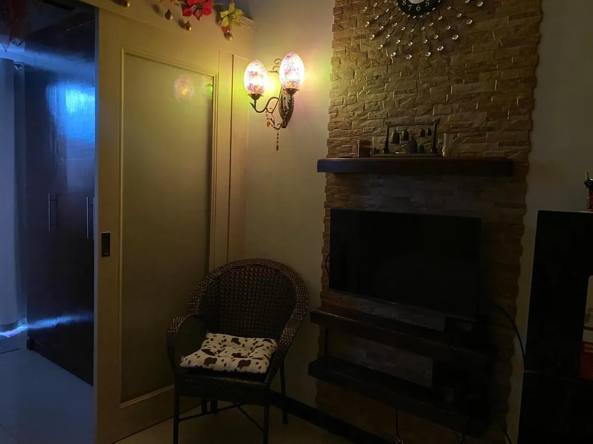 Azenith Staycation At Sea Residences Moa 帕赛 0*,  菲律宾