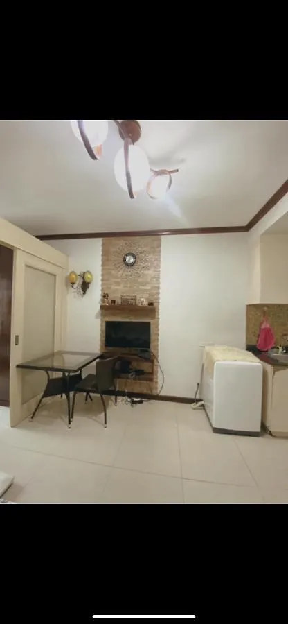 Azenith Staycation At Sea Residences Moa 帕赛 0*,