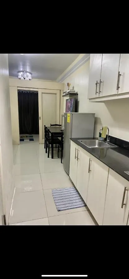 Azenith Staycation At Sea Residences Moa 帕赛 公寓式酒店