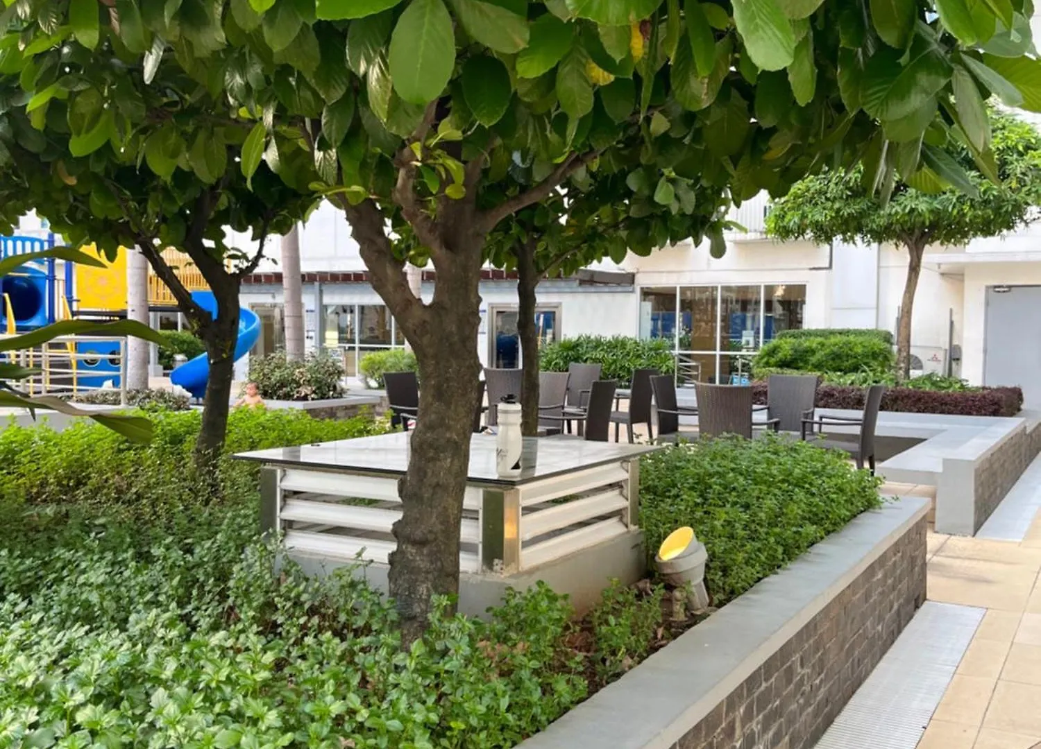 Azenith Staycation At Sea Residences Moa 帕赛 公寓式酒店